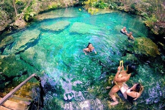 Blue Lagoon Tour with Catamaran Cruise and Snorkeling - Key points to know before booking