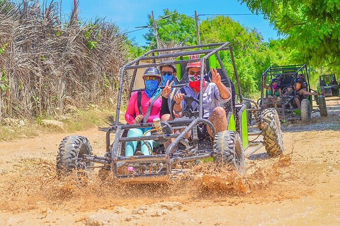 Boogies Adventure, Private Cave, Taino Show - Coffee, cocoa, and mamajuana at the ranch