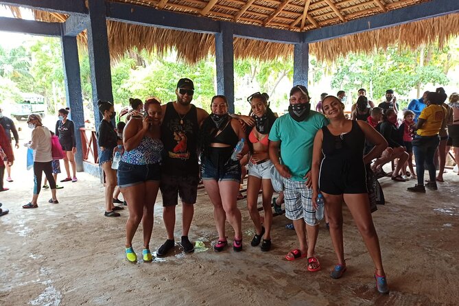 Boogies & Polaris - Explore Punta Cana in a Buggy - What the $89 price really covers