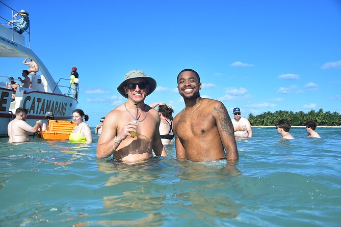 Boots and Booze in Punta Cana, A COUNTRY Party Boat Cruise - Pickup, timing, and the shape of your day