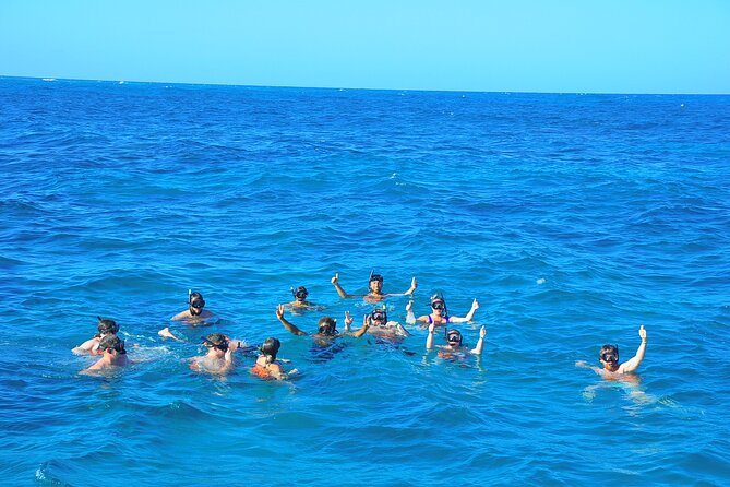 Boots and Booze in Punta Cana, A COUNTRY Party Boat Cruise - My booking advice for Punta Cana