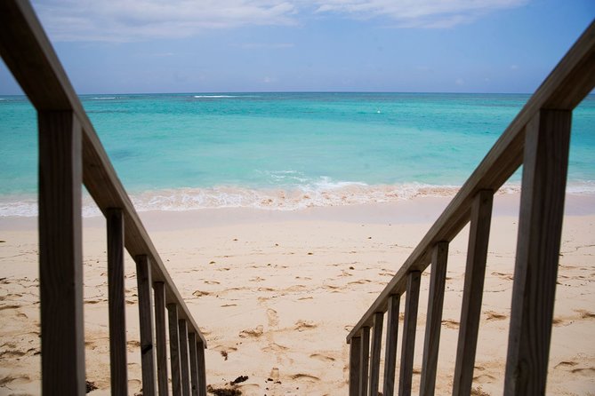 Breathless Punta Cana Resort & Spa - Round Trip Shuttle - Punta Cana Airport - A direct ride from Punta Cana Airport to Uvero Alto