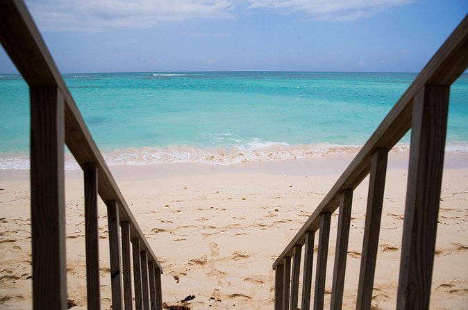 Breathless Punta Cana Resort & Spa - Round Trip Shuttle - Punta Cana Airport - Who should book this airport shuttle?