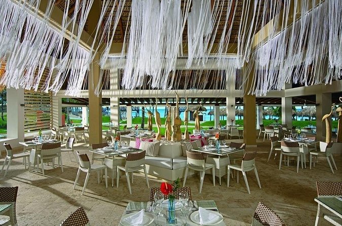Breathless Punta Cana Resort & Spa - Round Trip Shuttle - Punta Cana Airport - Booking and cancellation details