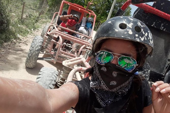 Buggies Experience From Punta Cana - Starting with Dominican flavors at a country ranch