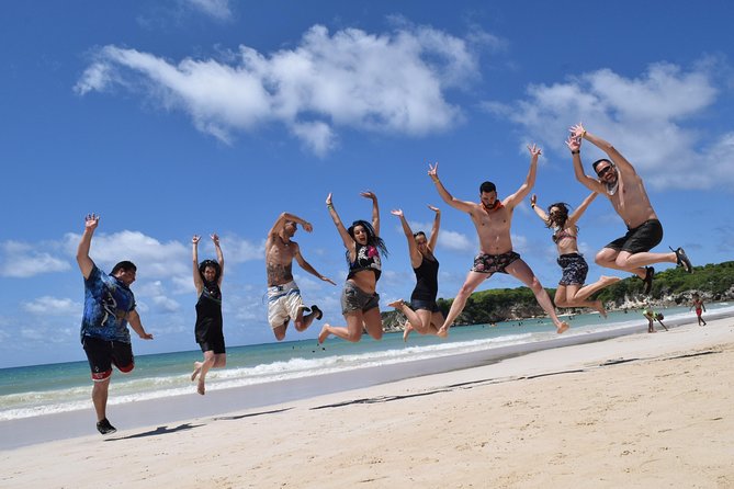 Buggies Experience From Punta Cana - What the cave stop is really like