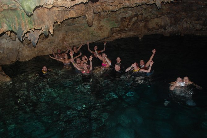 Buggies Extreme and Cenote Cave Adventure Half Day - Who will enjoy this tour most