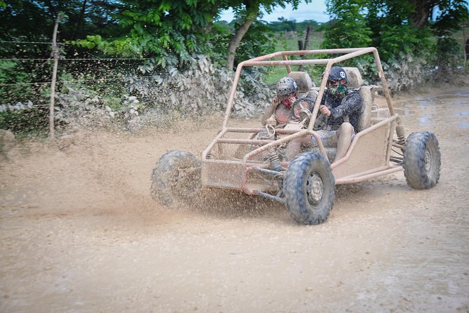 Buggies Extreme Tour Half Day from Punta Cana - What to bring and what to leave behind