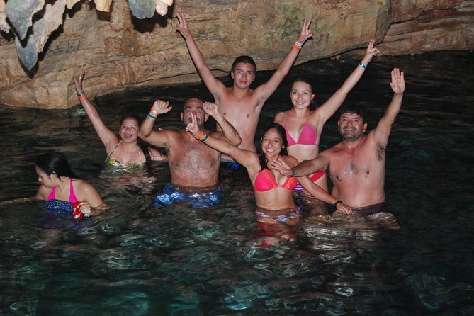 Buggies Extreme Tour Half Day from Punta Cana - Who should book this half-day outing?