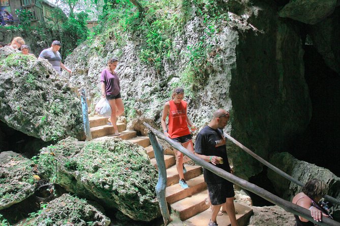 Buggies Half Day Experience and Cenote - Hotel pickup and the four-hour schedule