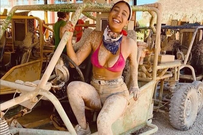 Buggies Punta Cana by Beaches and Fields - Why this tour works as a first taste of Punta Cana