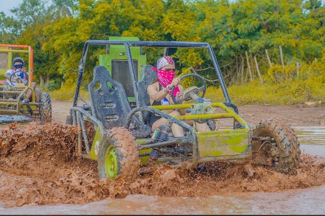Buggies Punta Cana by Beaches and Fields - Is $47.89 good value?