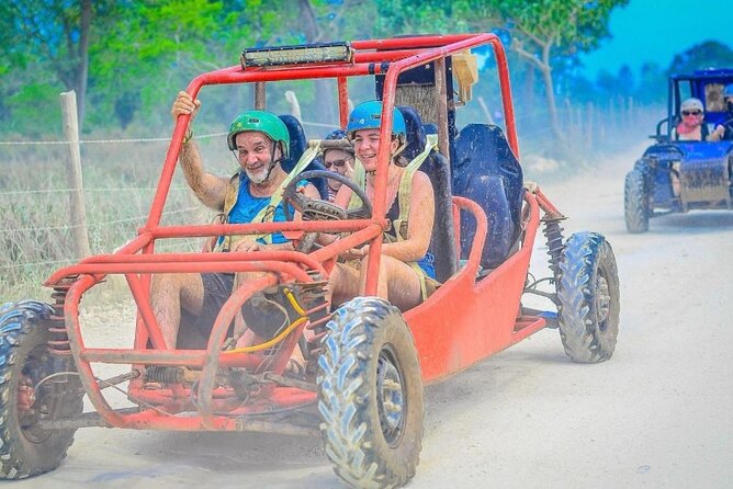 Buggies Punta Cana by Beaches and Fields - Who should book this Punta Cana excursion?