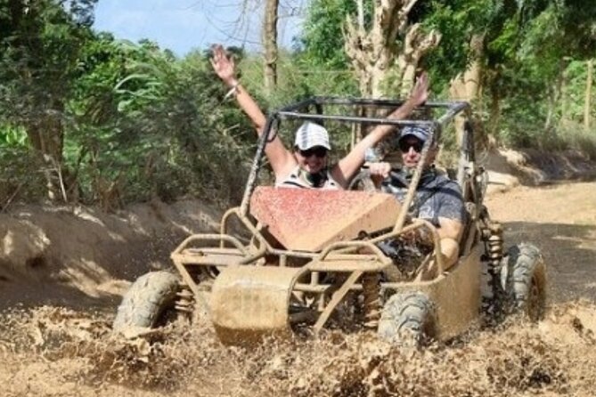 Buggies Punta Cana by Beaches and Fields - Final call: book it for the ride, not the cave