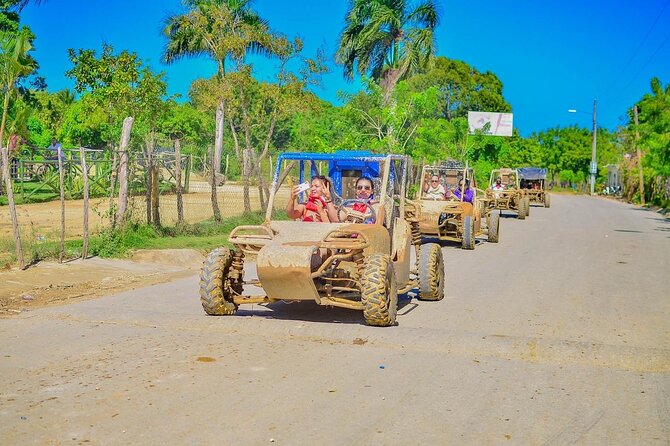 Buggies with Tour in Caves and Beaches - Quick takeaways from the buggy tour