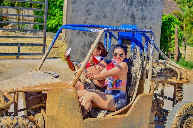 Buggies with Tour in Caves and Beaches - What $29 covers, and where the value comes from