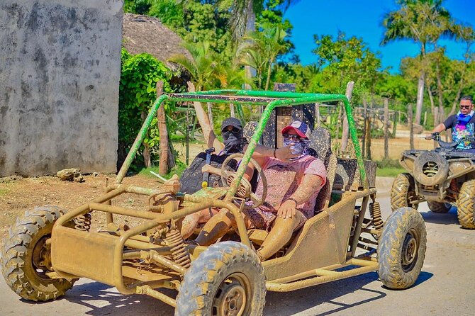 Buggies with Tour in Caves and Beaches - Practical details to know before you go