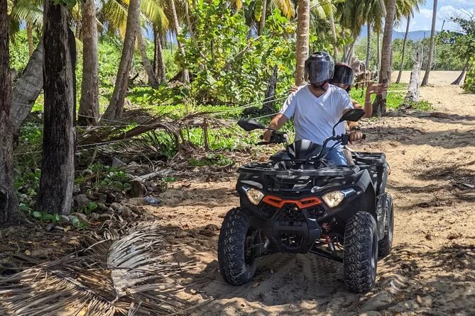 Buggy 4x4 & Horseback Combo Tour in Punta Cana : Cave & Culture - Timing, communication, and the real pace of the day