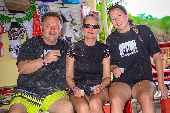 Buggy Adventure Tour with Chocolate and Coffee in Punta Cana - What to pack for a muddy buggy day