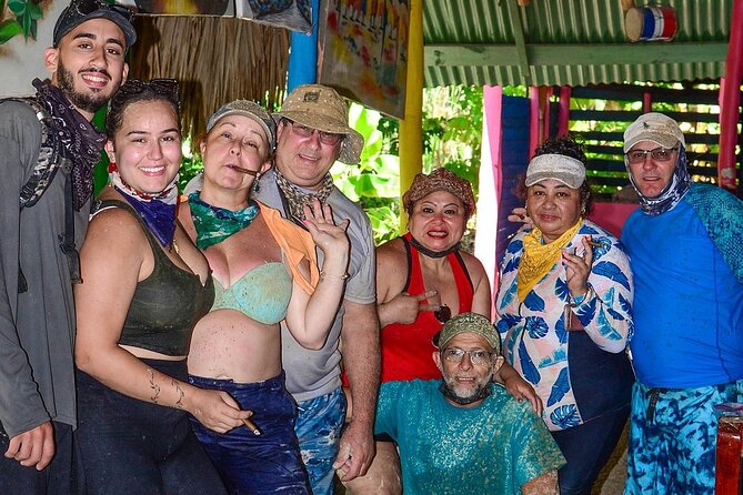 Buggy Adventure Tour with Chocolate and Coffee in Punta Cana - The guides can make or break the experience