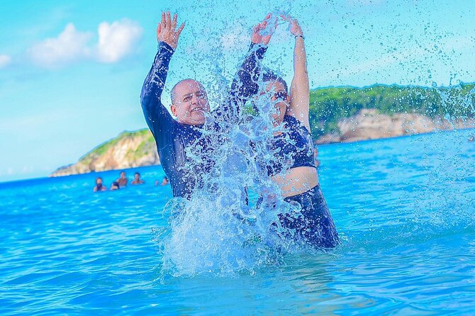 Buggy Adventure With Cenote and Macao Beach From Punta Cana - A short Macao adventure for $32