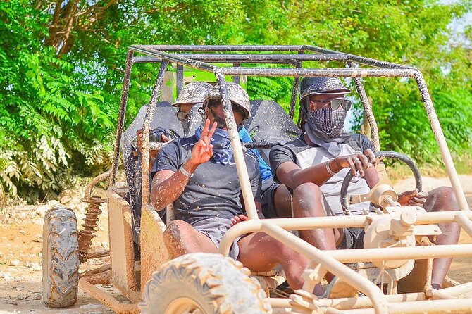 Buggy Adventure With Cenote and Macao Beach From Punta Cana - Who will enjoy this excursion most