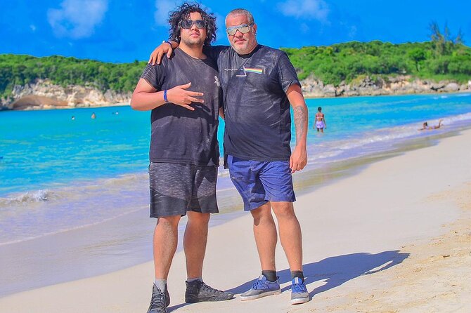 Buggy Adventure With Cenote and Macao Beach From Punta Cana - What to bring and what to confirm