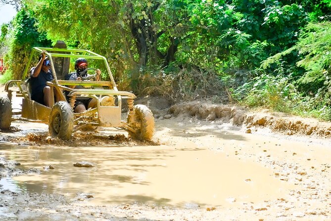 Buggy and ATV Adventure Without Limits in Punta Cana - Practical planning for a smoother day