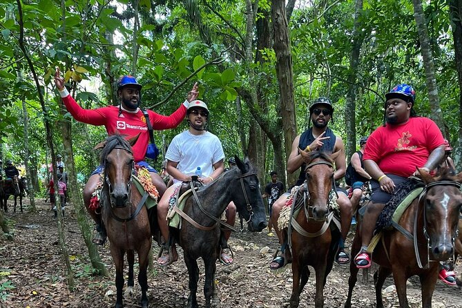 Buggy & ATV Outdoor Tour in Punta Cana - Who will enjoy this half-day outing