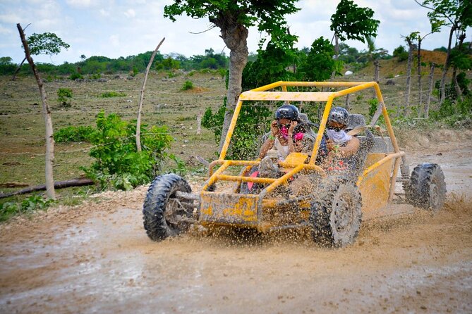 Buggy Extreme Tour to Macau Beach and River Cave in Punta Cana - Why this four-hour Punta Cana tour works
