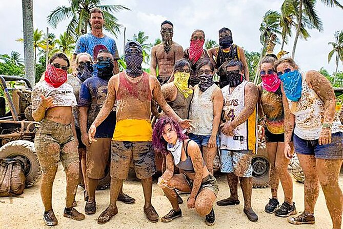 Buggy Extreme Tour to Macau Beach and River Cave in Punta Cana - What the $29 price really includes