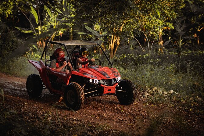 Buggy Half Day Adventure with Cave Swim from Punta Cana - Who will enjoy this Punta Cana tour most?