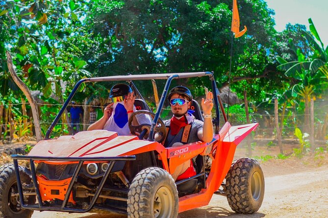 Buggy Kayo Tour IN PUNTA CANA - Practical advice before you book