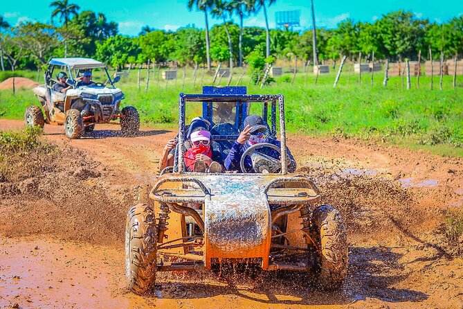 Buggy Off-Road Adventure in Punta Cana – Mud & Beach Fun - Who will enjoy this Punta Cana excursion