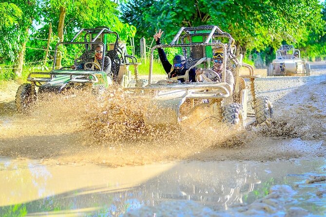 Buggy Off-Roading with Chocolate and Coffee Tasting In Punta Cana - Why this Punta Cana tour works