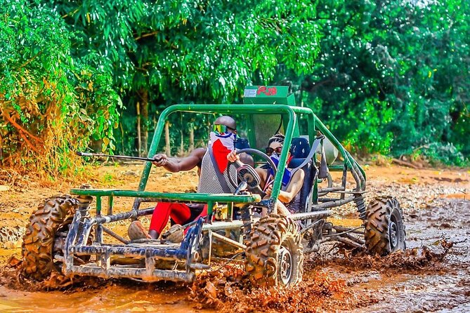 Buggy Off-Roading with Chocolate and Coffee Tasting In Punta Cana - Coffee, chocolate, and mamajuana tasting