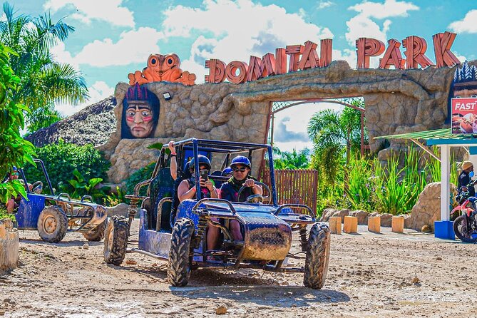 Buggy or ATV Tour at Macao Beach and the cave in Punta Cana - What to wear and what to leave behind