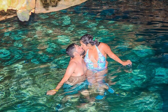 Buggy or ATV Tour at Macao Beach and the cave in Punta Cana - Who will enjoy this tour most