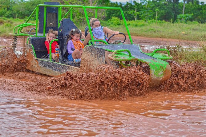 Buggy Playa Macao Lagoon Cave Tour Cafe And Tobacco, - What $40 buys you, and what it does not