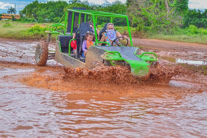 Buggy Playa Macao Lagoon Cave Tour Cafe And Tobacco, - Who will enjoy this Punta Cana outing
