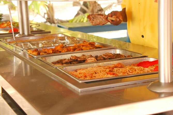 Buggy Ride, Horseback, Zipline,Eco Farm,Macao Beach - Chocolate, coffee, tobacco, and Dominican food