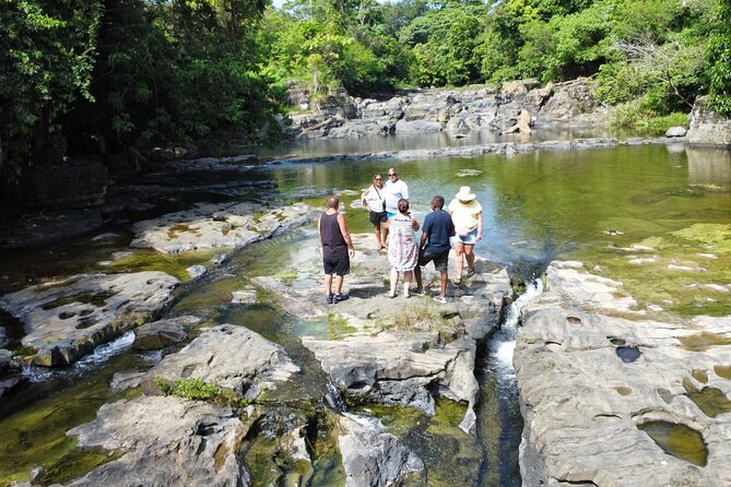 Buggy Ride, Horseback, Zipline,Eco Farm,Macao Beach - Macao Beach as the final reset