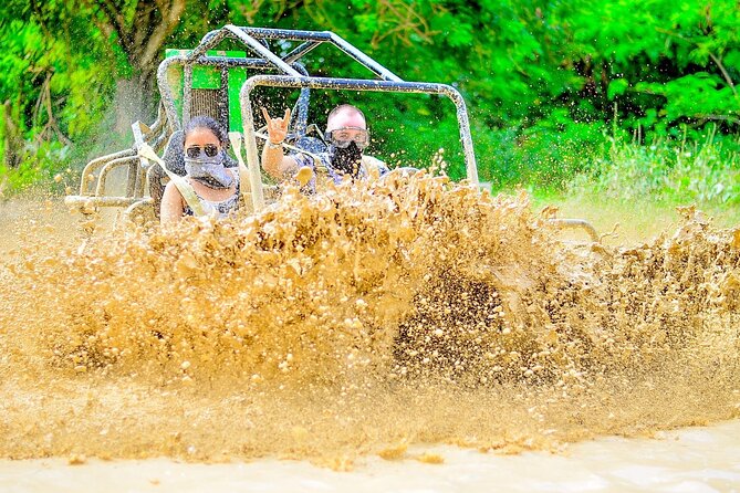 Buggy Ride into the Jungle coffee , chocolate tasting Cenote - Coffee, chocolate, and a taste of local production