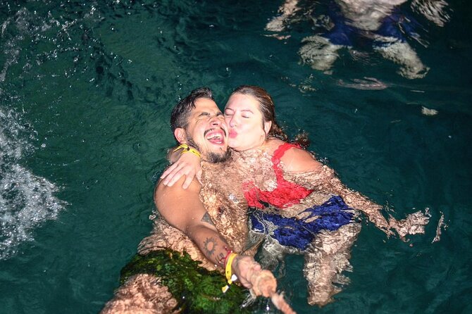 Buggy Ride into the Jungle coffee , chocolate tasting Cenote - A cool swim at Macao Cave