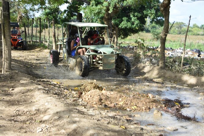 Buggy Route Adventure in Punta Cana - Weather, cancellation, and practical limits