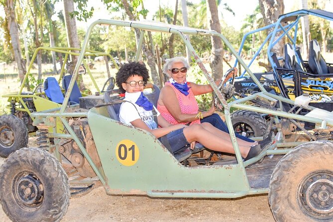 Buggy Route Adventure in Punta Cana - Who should book this Punta Cana adventure