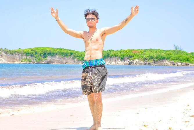 Buggy Tour around Macao Beach and Taino Cave with Transportation - Macao Beach in only 10 minutes