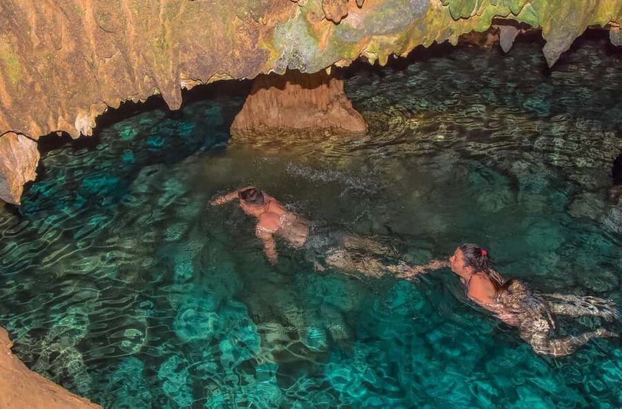 Buggy Tour in Punta Cana: Mamajuana - Coffee - Swimming in Cenote and Macao Beach - Why the buggy ride is fun, and why it can be messy