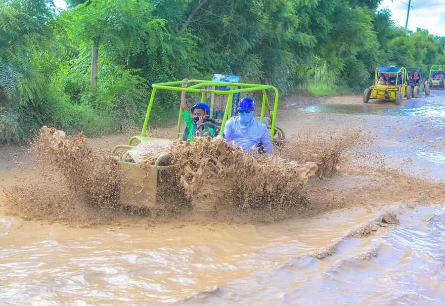 Buggy Tour in Punta Cana: Mamajuana - Coffee - Swimming in Cenote and Macao Beach - Should you book the Macao buggy tour?