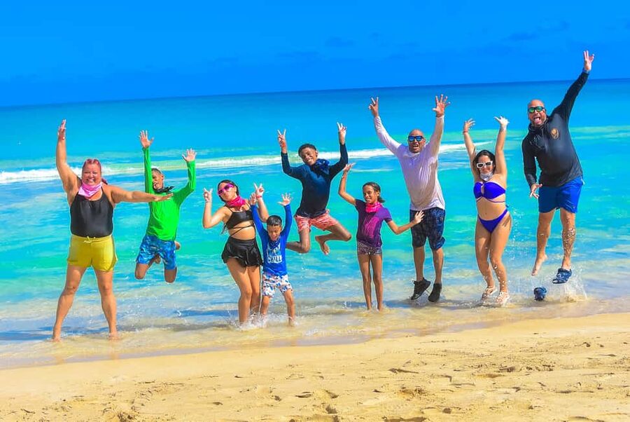 Buggy Tour in Punta Cana: Mamajuana - Coffee - Swimming in Cenote and Macao Beach - FAQ